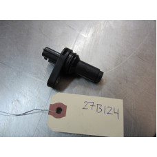 27B124 Crankshaft Position Sensor For 17-19 Nissan Rogue  2.5